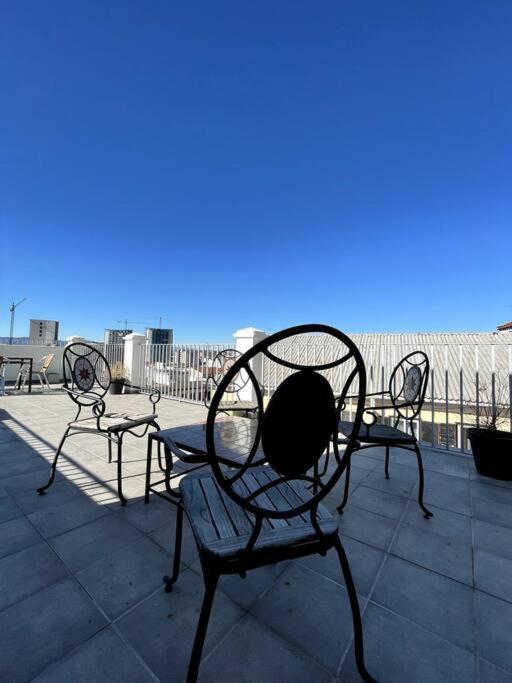 Peaceful 1Br With Shared Terrace At The Nook Apartamento Gibraltar Exterior foto
