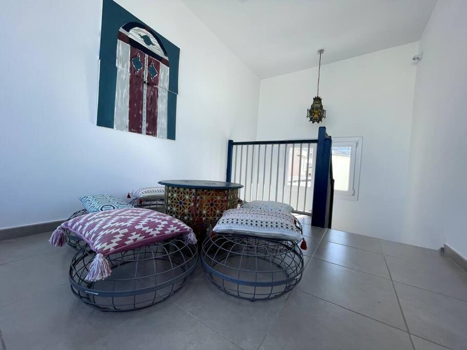 Peaceful 1Br With Shared Terrace At The Nook Apartamento Gibraltar Exterior foto
