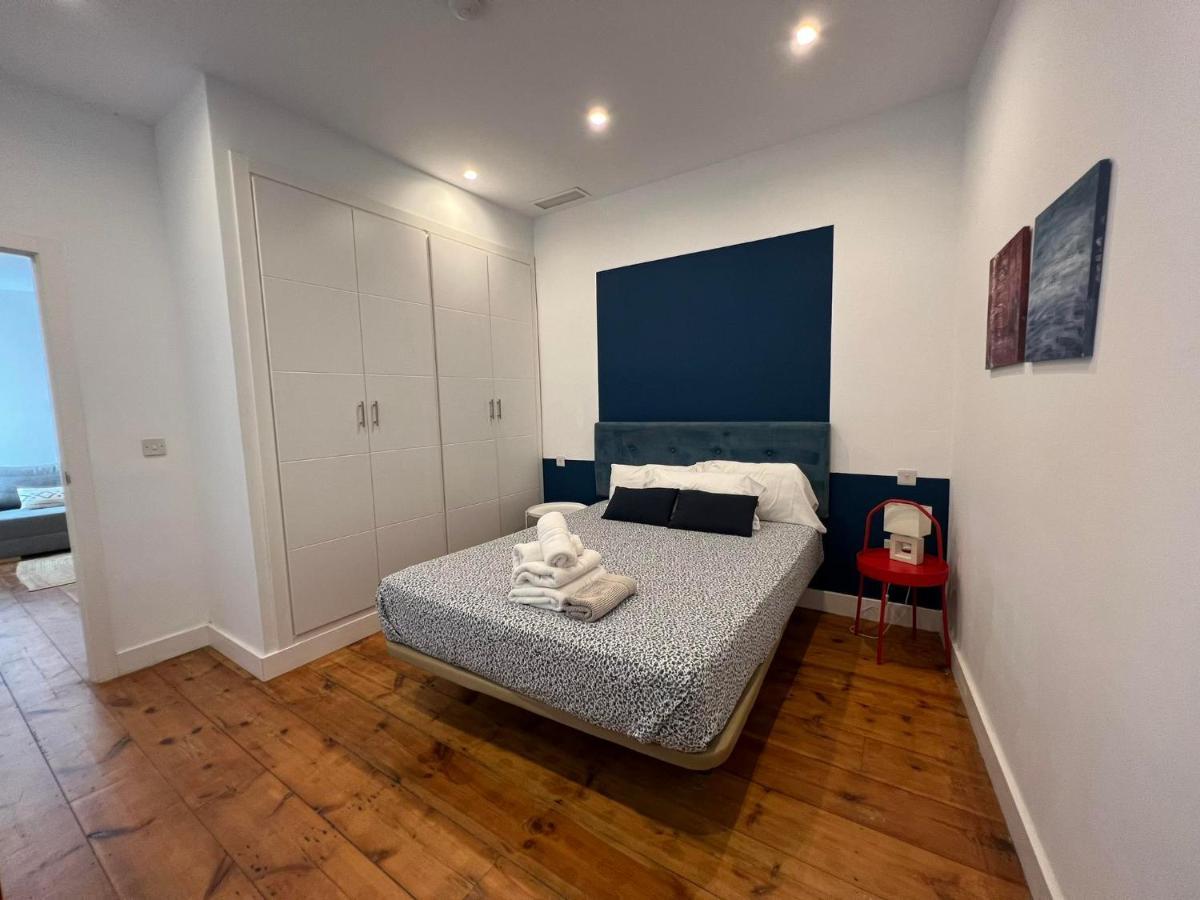 Peaceful 1Br With Shared Terrace At The Nook Apartamento Gibraltar Exterior foto