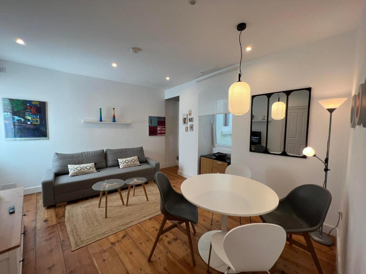 Peaceful 1Br With Shared Terrace At The Nook Apartamento Gibraltar Exterior foto