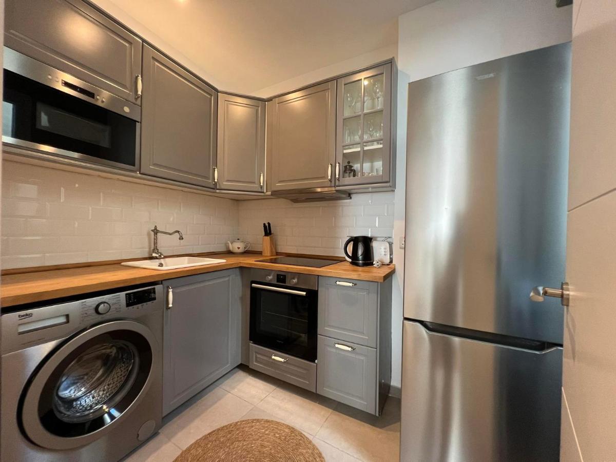 Peaceful 1Br With Shared Terrace At The Nook Apartamento Gibraltar Exterior foto