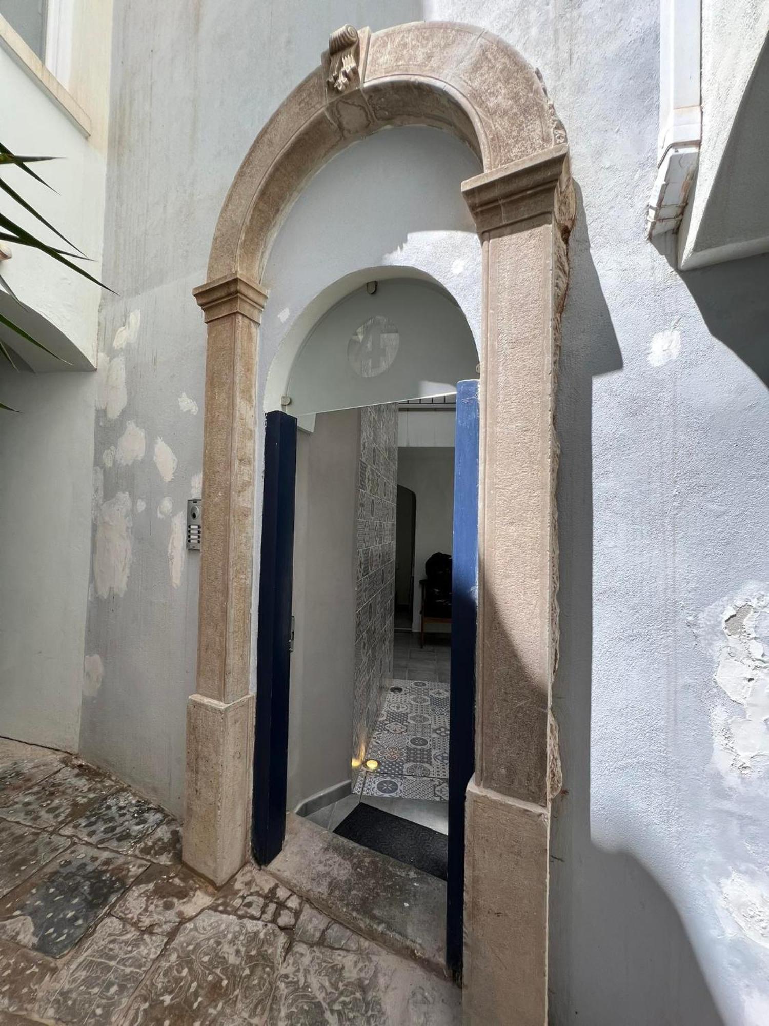 Peaceful 1Br With Shared Terrace At The Nook Apartamento Gibraltar Exterior foto