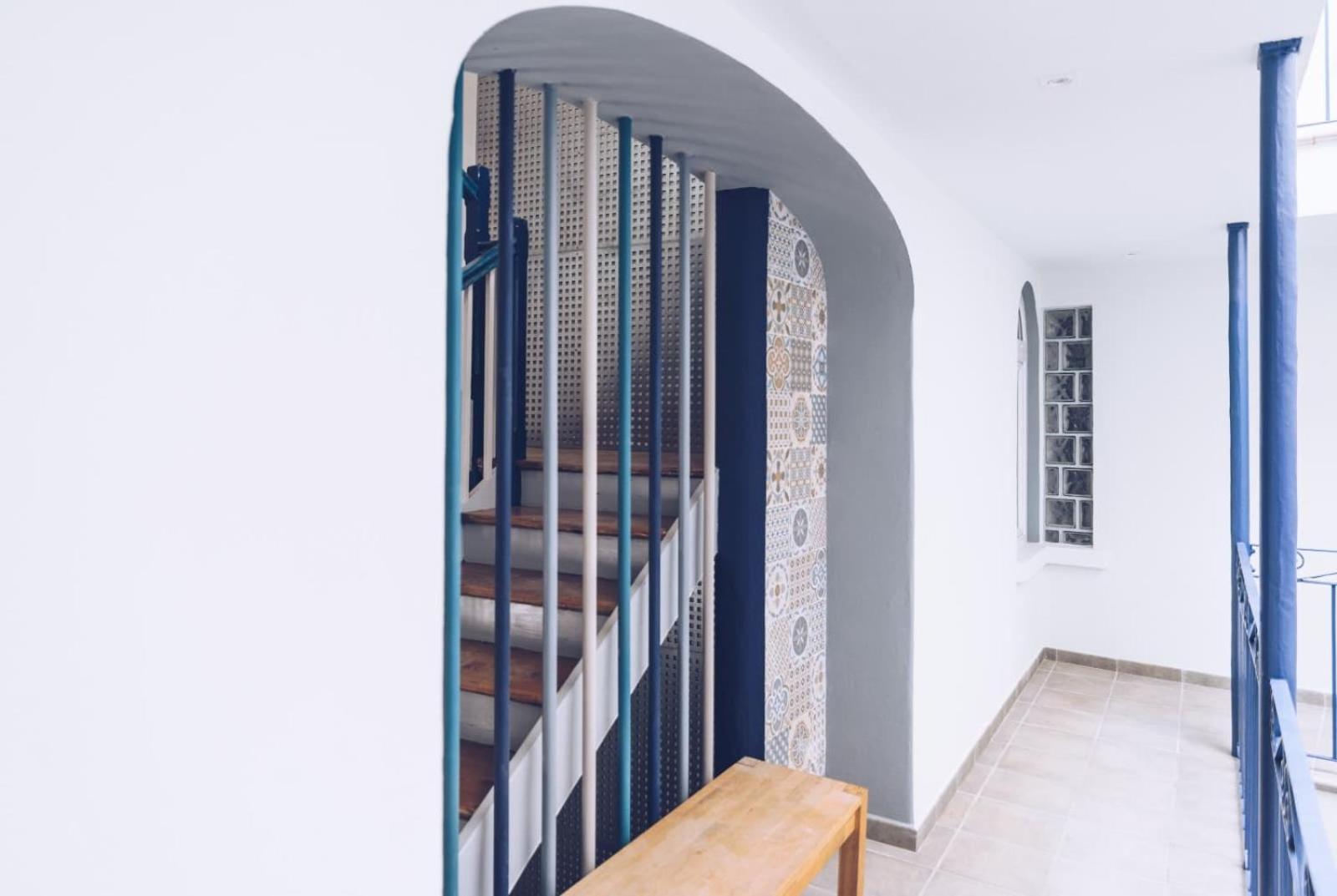 Peaceful 1Br With Shared Terrace At The Nook Apartamento Gibraltar Exterior foto