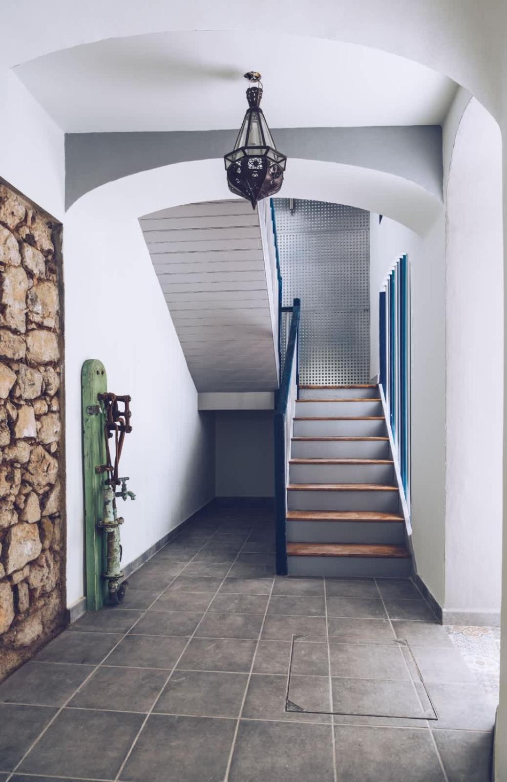 Peaceful 1Br With Shared Terrace At The Nook Apartamento Gibraltar Exterior foto